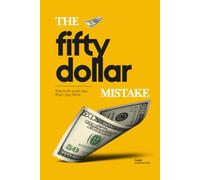 The Fifty Dollar Mistake Every Startup Founder Makes