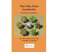 The Fifty-nine Icosahedra