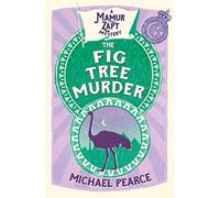 The Fig Tree Murder – Book 10 (Mamur Zapt) – Harper Collins Publishers