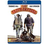 The Fight Before Christmas (1994) (The Night Before ChristmasThe Night Before Christmas (The Troublemakers)) [ Danish Origin, No Italian Language ] (Blu-Ray)