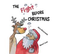 The Fight Before Christmas