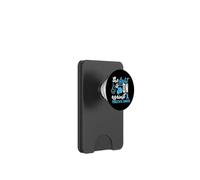 The Fight Is On Against Prostate Cancer PopSockets PopWallet for MagSafe
