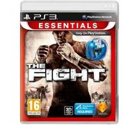 PlayStation 3 : The Fight: Lights Out - Move (Essentials VideoGamesNEW