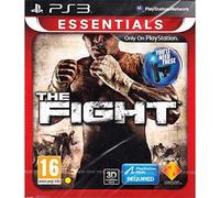 The Fight: Lights Out - Move (Essentials) (PS3) (Sony Playstation 3)