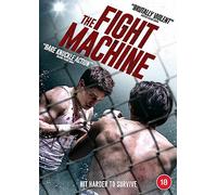 The Fight Machine