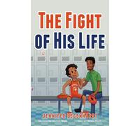 The Fight of His Life