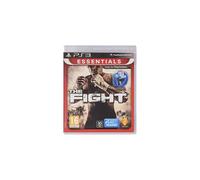 The Fight: PlayStation 3 Essentials (Playstation 3)