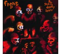 Fight – Small Deadly Space – CD (US Import)