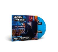 Simon McBride - The Fighter
