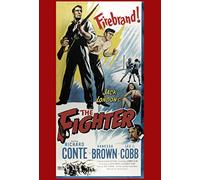 The Fighter,