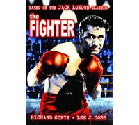 The Fighter (DVD) (1952) (All Regions) (NTSC) (US Import) [Region 1]