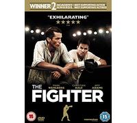 The Fighter [DVD] by Mark Wahlberg