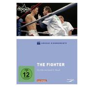 The Fighter: Grosse Kinomomente [DVD]