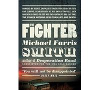 The Fighter: Now a major new film called Rumble Through The Dark starring Aaron Eckhart