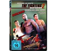 The Fighters 2 - Beatdown [DVD]