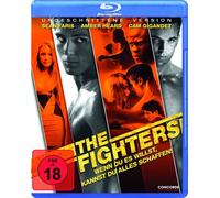 The Fighters (Uncut) (Blu-ray)