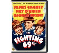 The Fighting 69th [1940]