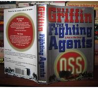 The Fighting Agents (Men at War)