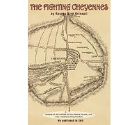 The Fighting Cheyennes