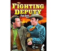 The Fighting Deputy (DVD) (1937) (All Regions) (NTSC) (US Import) [Region 1]