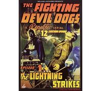 The Fighting Devil Dogs - 2dvd Épisode 1 - Collection Serial