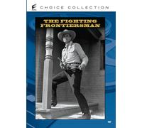 The Fighting Frontiersman [DVD] [1946] [Region 1] [US Import] [NTSC]