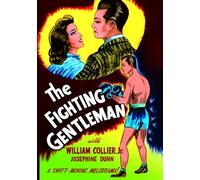 The Fighting Gentleman (DVD) (1932) (All Regions) (NTSC) (US Import) [Region 1]