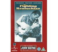 The Fighting Kentuckian [1949] - The Classic John Wayne Collection