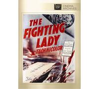THE FIGHTING LADY NEW REGION 1 DVD
