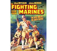 The Fighting Marines (DVD-R) (1935) (All Regions) (NTSC) (US Import) [Region 1]