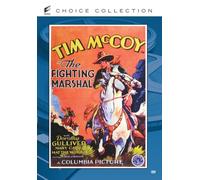 The Fighting Marshal