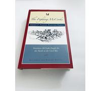 The Fighting Mccooks: America's Famous Fighting Family