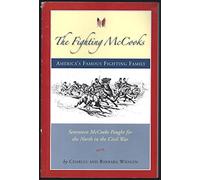 The Fighting Mccooks: America's Famous Fighting Family
