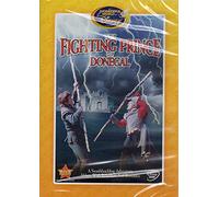 The Fighting Prince Of Donegal