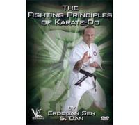 The Fighting Principles Of Karate-Do [DVD] [NTSC]