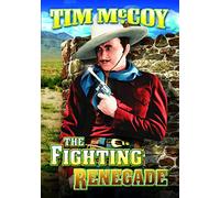 The Fighting Renegade (DVD) (1939) (All Regions) (NTSC) (US Import)