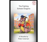 The Fighting Scholar Dragons: Frosh
