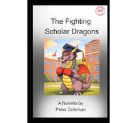 The Fighting Scholar Dragons: Frosh