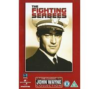 The Fighting Seabees [1944] - The Classic John Wayne Collection