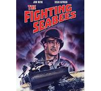The Fighting Seabees