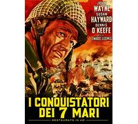 The Fighting Seabees [DVD] (IMPORT) (No English version)