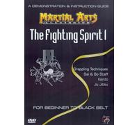 The Fighting Spirit - Vol. 1 [2004] [DVD]
