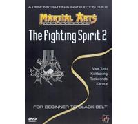 The Fighting Spirit: 2 [DVD]