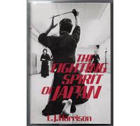 The Fighting Spirit of Japan