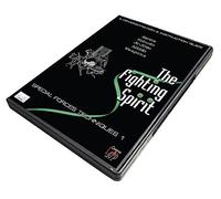 A Quantum Leap Production The Fighting Spirit - Special Forces Techniques - Vol. 1 [2004] [DVD]
