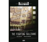 The Fighting Sullivans (1944) (DVD) [European release / region 2 / UK format] - the film that inspired Saving Private Ryan
