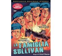 The Fighting Sullivans (1944) ( The Sullivans )