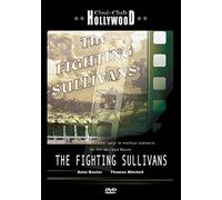 The Fighting Sullivans [DVD]