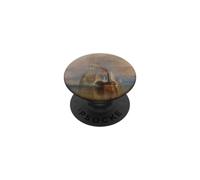 The Fighting Temeraire by William Turner (1839) PopSockets Adhesive PopGrip