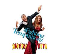 THE FIGHTING TEMPTATIONS